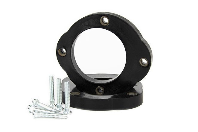 0.8 inch (20 mm) Front Strut Spacers Leveling Lift Kit for Chevrolet - 28-15-014/20