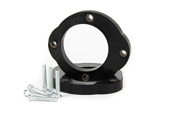 0.8 inch (20 mm) Front Strut Spacers Leveling Lift Kit for Daewoo - 18-15-018/20