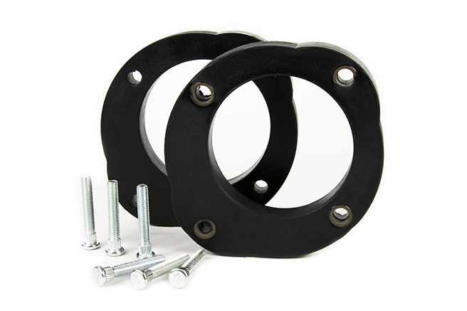 0.8 inch (20 mm) Front Strut Spacers Leveling Lift Kit for Chevrolet - 28-15-014/20