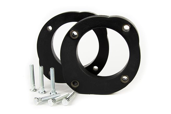 0.8 inch (20 mm) Front Strut Spacers Leveling Lift Kit for Daewoo - 18-15-018/20