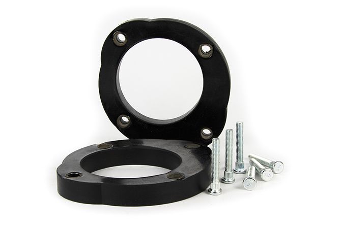 0.8 inch (20 mm) Front Strut Spacers Leveling Lift Kit for Daewoo - 18-15-018/20