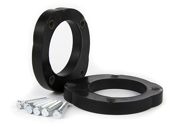 0.8 inch (20 mm) Front Strut Spacers Leveling Lift Kit for Daewoo - 18-15-018/20