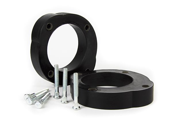 1.2 inch (30 mm) Front Strut Spacers Leveling Lift Kit for Daewoo - 18-15-018/30