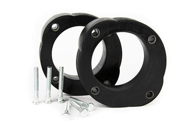 1.2 inch (30 mm) Front Strut Spacers Leveling Lift Kit for Daewoo - 18-15-018/30