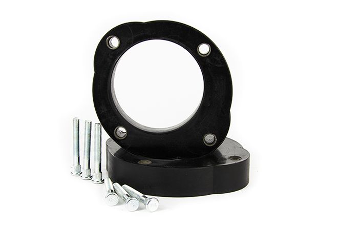 1.2 inch (30 mm) Front Strut Spacers Leveling Lift Kit for Daewoo - 18-15-018/30