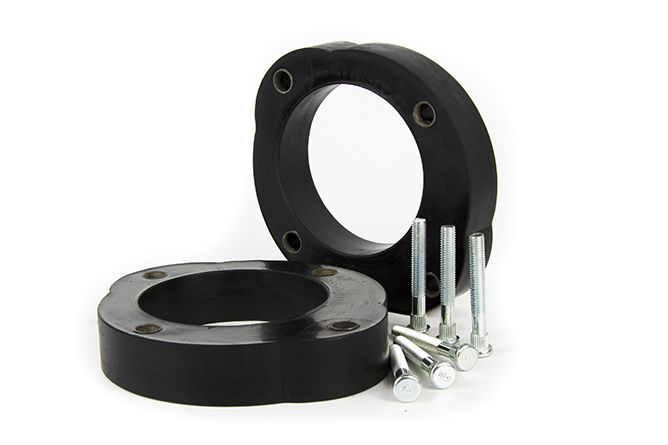 1.2 inch (30 mm) Front Strut Spacers Leveling Lift Kit for Daewoo - 18-15-018/30