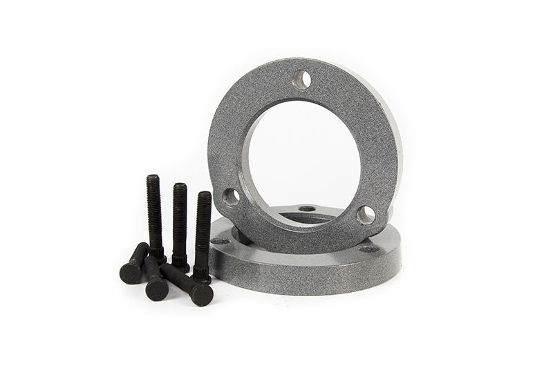 0.8 inch (20 mm) Front Strut Spacers Leveling Lift Kit for Toyota - 1-15-047M20