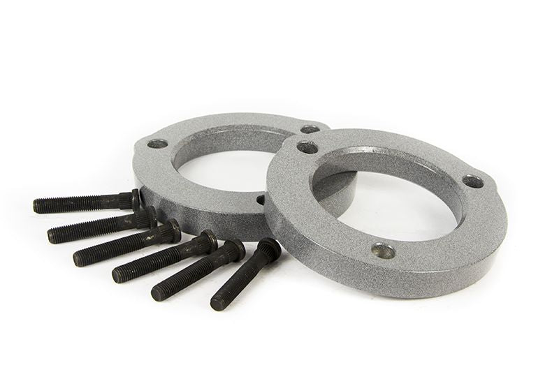 0.8 inch (20 mm) Front Strut Spacers Leveling Lift Kit for Toyota - 1-15-047M20