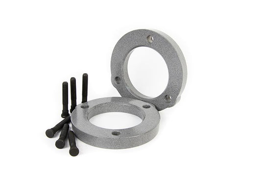 0.8 inch (20 mm) Front Strut Spacers Leveling Lift Kit for Toyota - 1-15-047M20