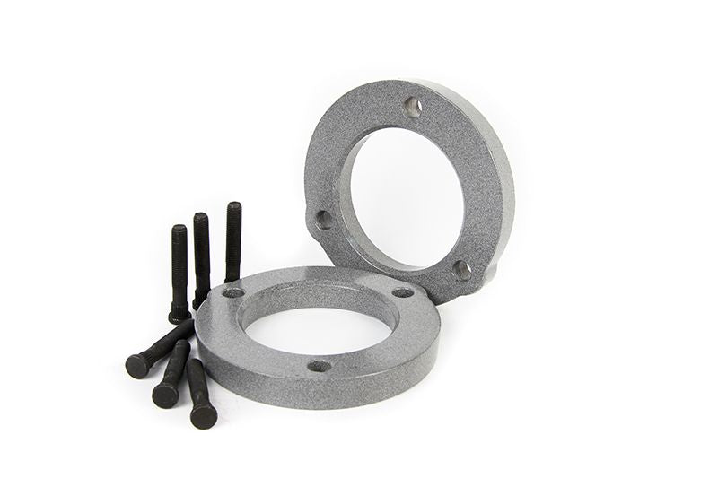 0.8 inch (20 mm) Front Strut Spacers Leveling Lift Kit for Lexus - 25-15-004M20