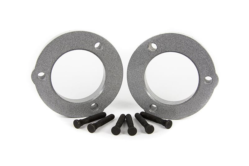 1.2 inch (30 mm) Front Strut Spacers Leveling Lift Kit for Toyota - 1-15-047M30