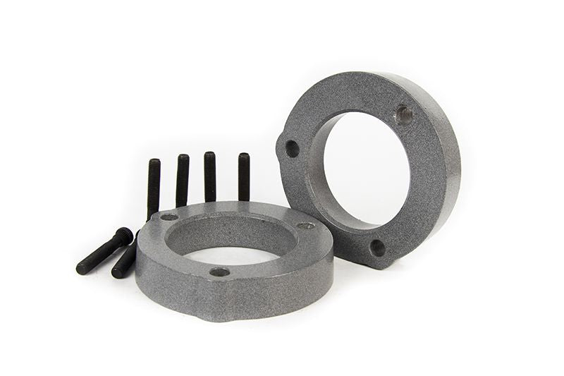 1.2 inch (30 mm) Front Strut Spacers Leveling Lift Kit for Toyota - 1-15-047M30