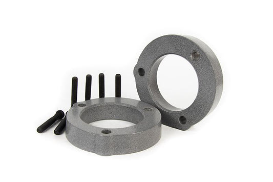 1.2 inch (30 mm) Front Strut Spacers Leveling Lift Kit for Toyota - 1-15-047M30