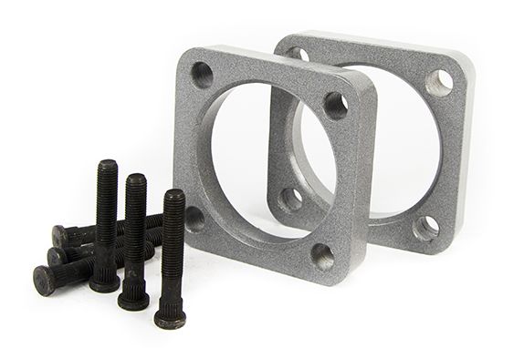 0.8 inch (20 mm) Front Strut Spacers Leveling Lift Kit for Mazda - 4-15-005M20