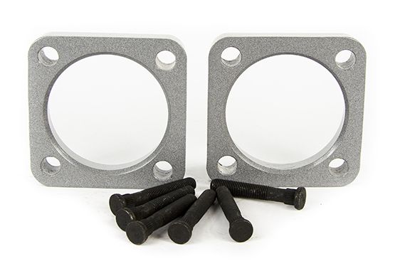 0.8 inch (20 mm) Front Strut Spacers Leveling Lift Kit for Mazda - 4-15-005M20