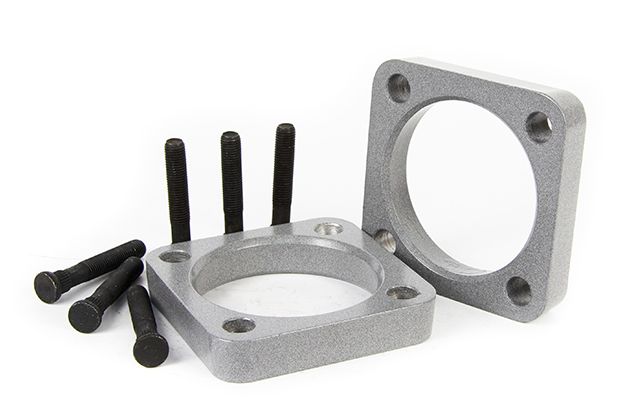 0.8 inch (20 mm) Front Strut Spacers Leveling Lift Kit for Mazda - 4-15-005M20