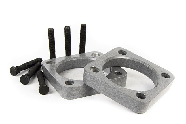 0.8 inch (20 mm) Front Strut Spacers Leveling Lift Kit for Mazda - 4-15-005M20