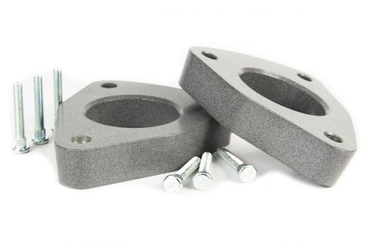 1.2 inch (30 mm) Front Strut Spacers Leveling Lift Kit for Peugeot - 36-15-002M30