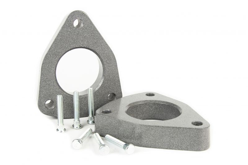 1.2 inch (30 mm) Front Strut Spacers Leveling Lift Kit for Peugeot - 36-15-002M30