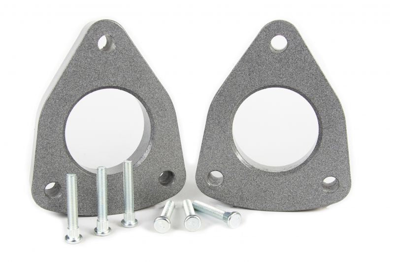 1.2 inch (30 mm) Front Strut Spacers Leveling Lift Kit for Peugeot - 36-15-002M30