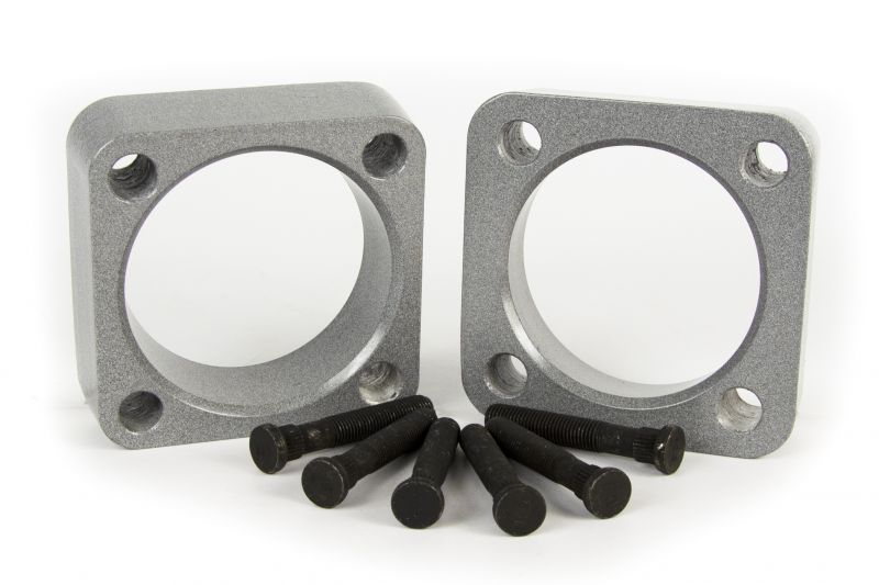 1.2 inch (30 mm) Front Strut Spacers Leveling Lift Kit for Mazda - 4-15-005M30