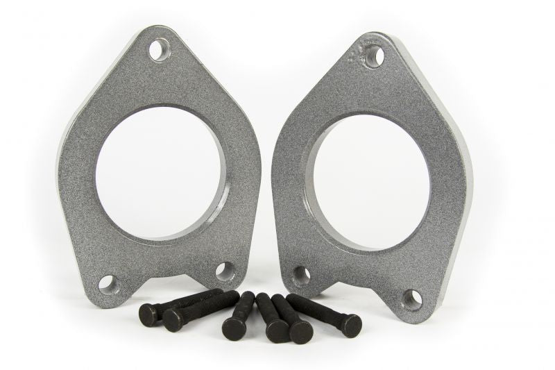 0.8 inch (20 mm) Rear Strut Spacers Leveling Lift Kit for Acura - 52-15-018M20