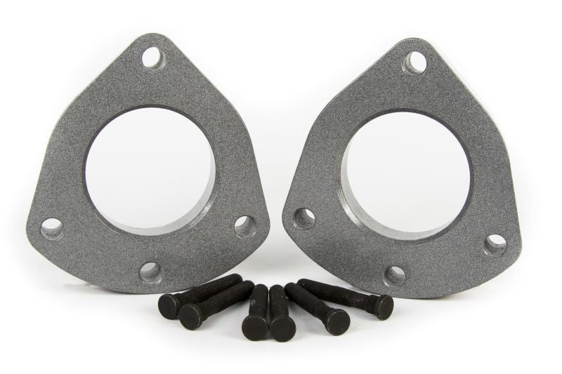 1.2 inch (30 mm) Front Strut Spacers Leveling Lift Kit for Honda - 7-15-044M30