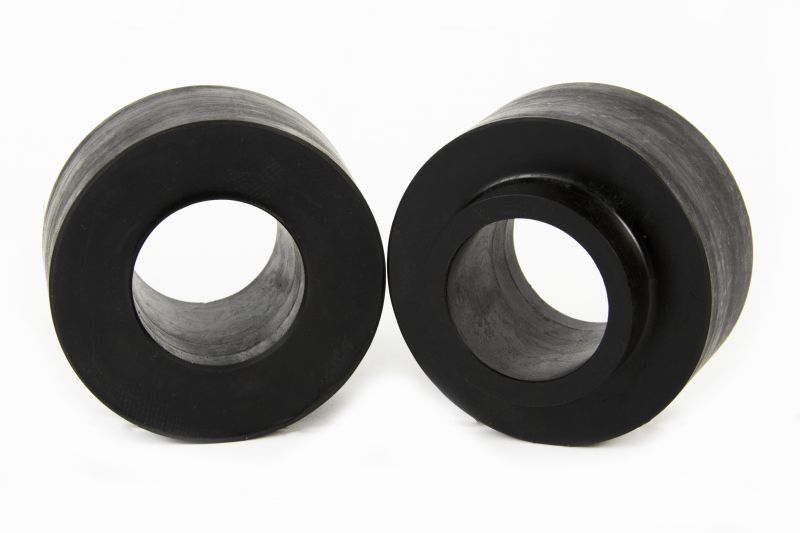 1.6 inch (40 mm) Rear Coil Spring Spacers Leveling Lift Kit for Ford - 14-15-003/40