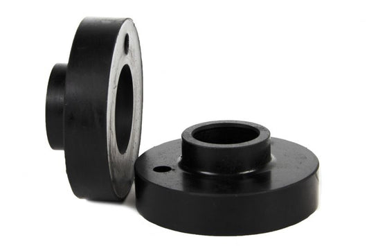 0.8 inch (20 mm) Rear Coil Spring Spacers Leveling Lift Kit for Audi - 12-15-014/20