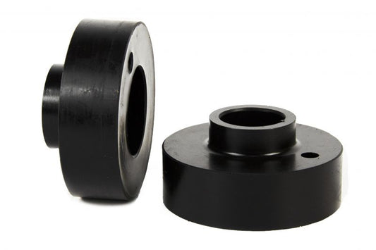 1.2 inch (30 mm) Rear Coil Spring Spacers Leveling Lift Kit for Audi - 12-15-014/30