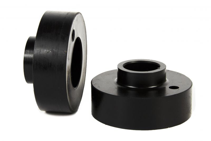 1.2 inch (30 mm) Rear Coil Spring Spacers Leveling Lift Kit for Porsche - 49-15-001/30