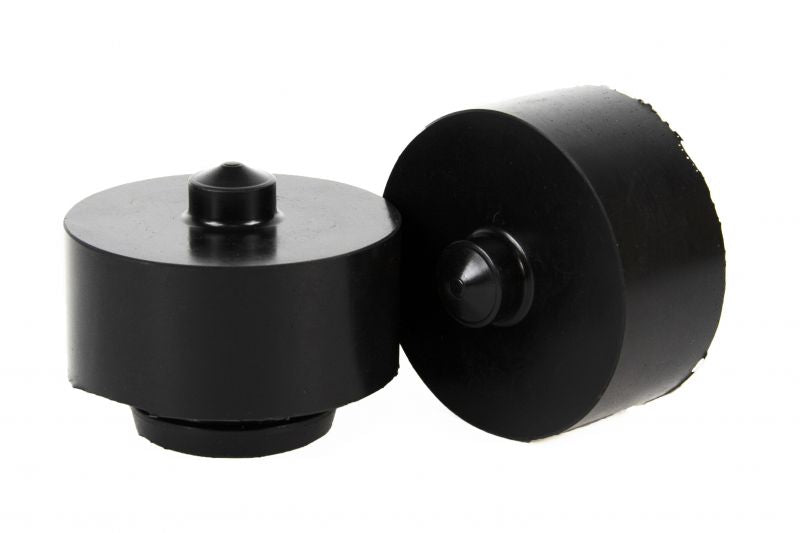 0.8 inch (20 mm) Rear Coil Spring Spacers Leveling Lift Kit for Audi - 12-15-010/20