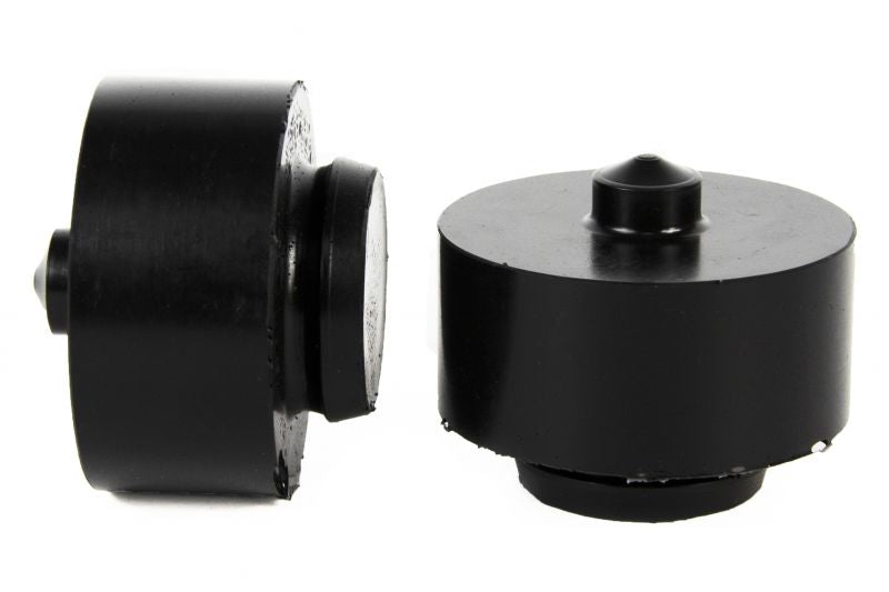 0.8 inch (20 mm) Rear Coil Spring Spacers Leveling Lift Kit for Audi - 12-15-010/20