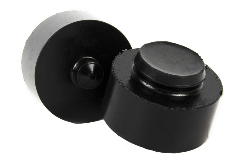 0.8 inch (20 mm) Rear Coil Spring Spacers Leveling Lift Kit for Audi - 12-15-010/20
