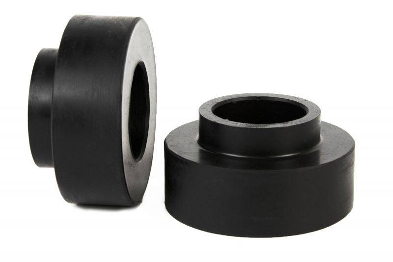1.2 inch (30 mm) Rear Coil Spring Spacers Leveling Lift Kit for Ford - 14-15-003/30