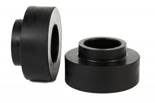 1.2 inch (30 mm) Rear Coil Spring Spacers Leveling Lift Kit for Ford - 14-15-003/30