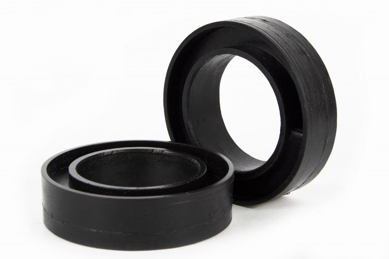 0.4 inch (10 mm) Rear Coil Spring Spacers Leveling Lift Kit for Volvo - 27-15-002/10