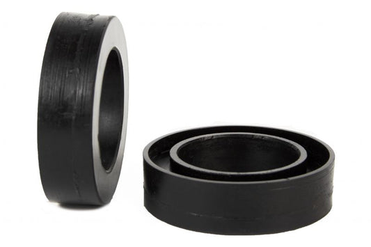0.4 inch (10 mm) Rear Coil Spring Spacers Leveling Lift Kit for Ford - 14-15-002/10