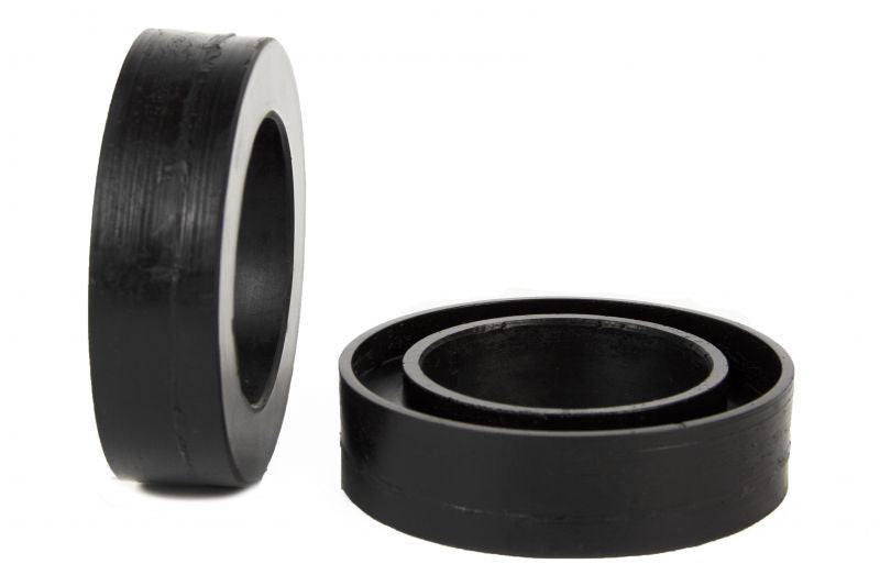 0.4 inch (10 mm) Rear Coil Spring Spacers Leveling Lift Kit for Lincoln - 55-15-012/10