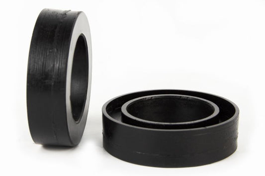 0.4 inch (10 mm) Rear Coil Spring Spacers Leveling Lift Kit for Volvo - 27-15-002/10