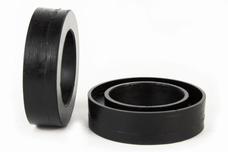 0.4 inch (10 mm) Rear Coil Spring Spacers Leveling Lift Kit for Mazda - 4-15-006/10