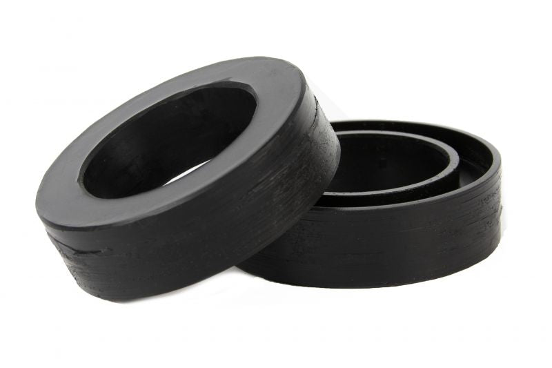 0.4 inch (10 mm) Rear Coil Spring Spacers Leveling Lift Kit for Ford - 14-15-002/10