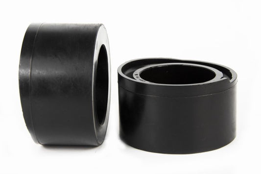 1.6 inch (40 mm) Rear Coil Spring Spacers Leveling Lift Kit for Lincoln - 55-15-012/40