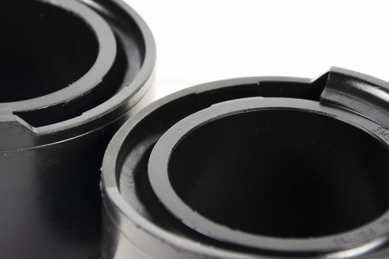 1.6 inch (40 mm) Rear Coil Spring Spacers Leveling Lift Kit for Lincoln - 55-15-012/40
