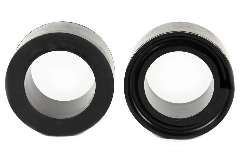 1.6 inch (40 mm) Rear Coil Spring Spacers Leveling Lift Kit for Ford - 14-15-002/40