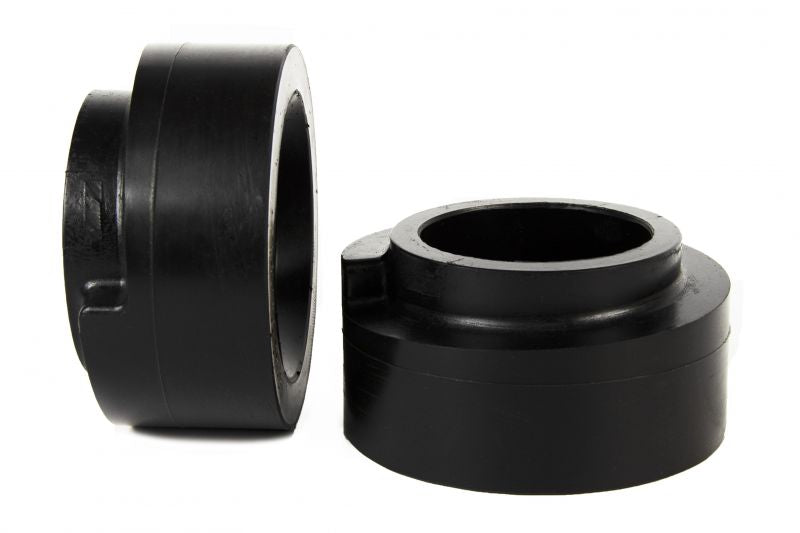 1.6 inch (40 mm) Rear Coil Spring Spacers Leveling Lift Kit for Ford - 14-15-010/40