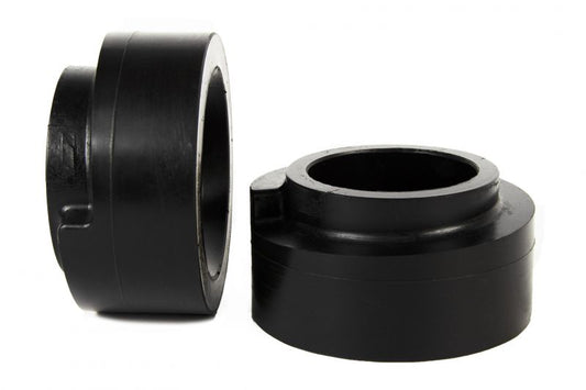 1.6 inch (40 mm) Rear Coil Spring Spacers Leveling Lift Kit for Ford - 14-15-010/40