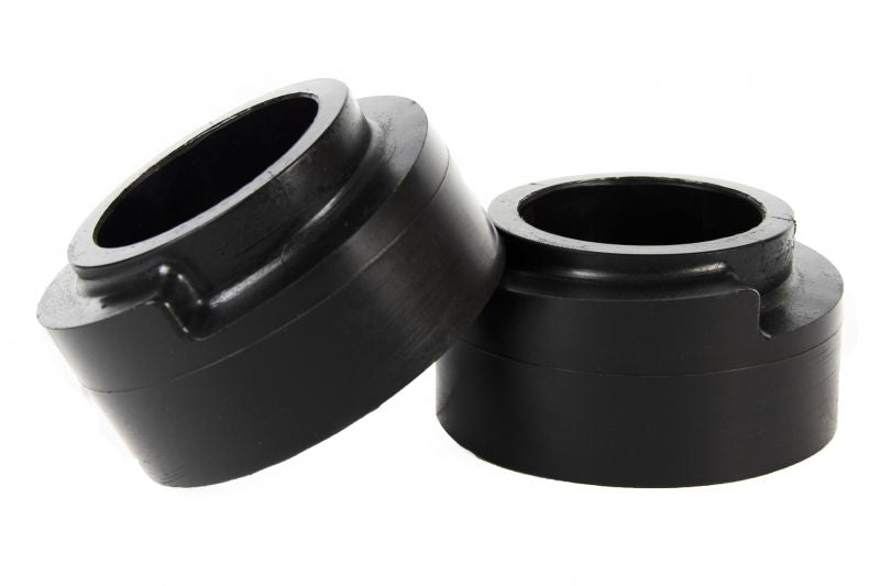 1.6 inch (40 mm) Rear Coil Spring Spacers Leveling Lift Kit for Ford - 14-15-010/40