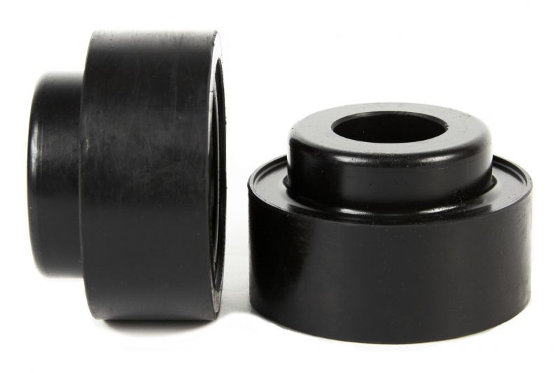 1.2 inch (30 mm) Rear Coil Spring Spacers Leveling Lift Kit for Peugeot - 36-15-021/30