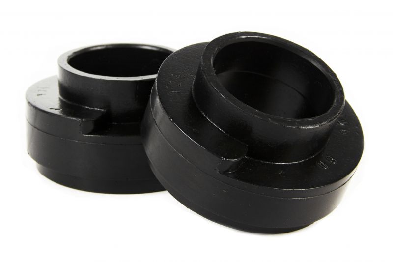 1.2 inch (30 mm) Rear Coil Spring Spacers Leveling Lift Kit for Suzuki - 9-15-019/30